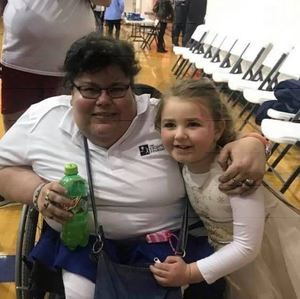 Meet your Posher, Tim n amanda